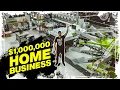 One Week In My 1 000 000 Home Print Shop