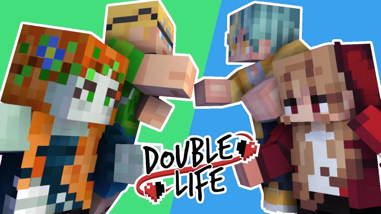 Watch "TO THE END - 06 - DOUBLE LIFE" on YouTube