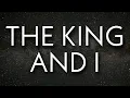 Download Lagu Eminem - The King And I (Lyrics) Ft. CeeLo Green