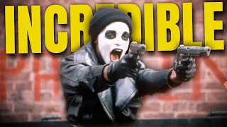 20 Awesome 90s Movies That Deserve More Love
