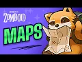 7 Map Expansion Mods for Project Zomboid