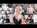 Download Lagu Maria - Blondie (cover) by Noa Neal