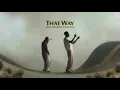 King Promise x Mr Eazi - That Way (Clean  Radio Edit)