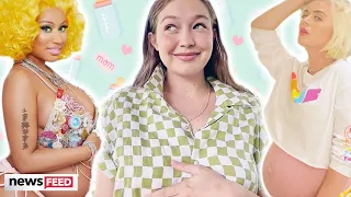 5 most shocking pregnancy u0026 baby announcements