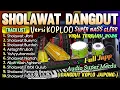 Lagu SHOLAWAT NABI DANGDUT KOPLO FULL ABUM TERBARU 2026 BASS GLERR