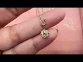 Lagu Tanishq 9k Gold Chain Designs/Gold Chain Pendant Designs /Latest 2026 Gold Chain Designs/#mia Deeya