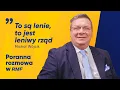 Download Lagu Wójcik: Tusk nie słynął nigdy z pracy. Zemsta go niszczy