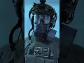 The Newest Gas Mask from Mira Safety C21 CBRN Mask