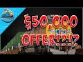 50 000 Railroad INSANE Hiring Bonus Why