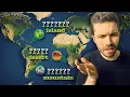 Download Lagu The Ultimate World Map Quiz: Can I Name Every Geographical Feature?