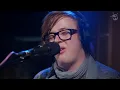 SAFIA cover alt-j 'Left Hand Free' for Like A Version