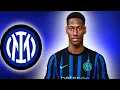 Download Lagu ANDY DIOUF | Welcome To Inter Milan 2025 ⚫🔵 Elite Goals, Skills \u0026 Passes | Lens (HD)
