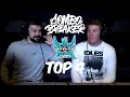 Download Lagu Combo Breaker 2023: Lethal League Blaze Top 4