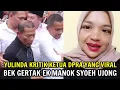 Download Lagu YULINDA KRITIK KETUA DPRA YANG VIRAL || BEK GERTAK EK MANOK SYOEH UJONG