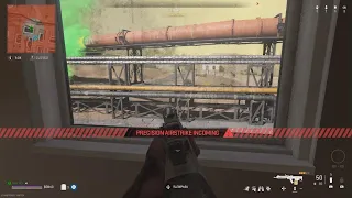 Call of Duty warzone new update 1 ET July 12