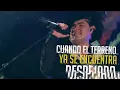 Alfredo Olivas - Vaivén (LETRA)