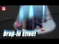 How to Make Mr Bean Drop-in Effect (InShot Tutorial)