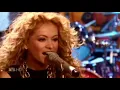 Paulina Rubio - Ni Una Sola Palabra (Live from The Tonight Show with Jay Leno)