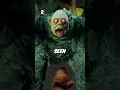 Did You Know In Scooby-Doo 2 Monster Unleashed