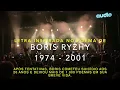 Molchat Doma - Sudno (Boris Ryzhy) - live in São Paulo - 11.04.2022 - Tradução PT-BR