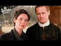 Download Lagu Jamie Admits His Affair to Claire | Outlander (Sam Heughan, Caitríona Balfe)