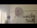 Putri Ariani - Tak Mampu Lupa (Official Music Video)