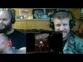 BEHEMOTH - ecclesia diabolica catholica🤘reaction