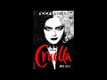 Lagu Nina Simone - Feeling Good | Cruella OST