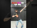 Download Lagu 【The Entrance To The infinity castle】TikTok dance tutorial TAKAHARU #shorts #trend #trending #鬼滅の刃