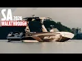 2026 Supra SA Walkthrough