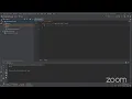 Practical Introduction to Java - Syntax