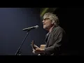 Jeff Tweedy performs “The Park” | 2026 Canadian Songwriters Hall of Fame