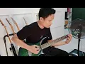 Download Lagu Misteri - God bless ( Cover Gitar  )