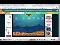 How to play Bubble Skip Counting