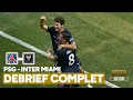 Download Lagu PSG 4-0 Inter Miami : le débrief complet de l'After foot
