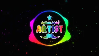 مولد الحانوتي القديم توزيع احمد الفنان 