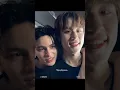 Download Lagu puppy william with p’nut (🐶🥜) 🤏🏻 #williamjkp #nnutdan #LYKNTOURxMANILA #LYKN