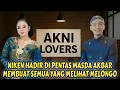 Download Lagu NIKEN SALINDRY HADIR DI PENTASNYA DEN AKBAR BIKIN SEMUA PENONTON MELONGO