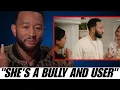 Download Lagu John Legend heeft spijt van zijn ontmoeting met Meghan Markle en noemt haar een pestkop met een s...