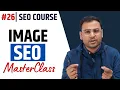 How to do Image SEO Step by Step Process Image SEO for Beginners SEO Course