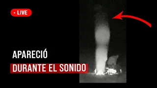 Fuimos a una vigilia OVNI... y esto fue lo que ocurrió 🤯