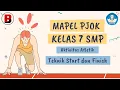 Download Lagu Materi PJOK Kelas 7 SMP Aktivitas Atletik Lari jarak Pendek Start \u0026 Finish