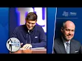 Told You So - Rich Eisen on Daniel Jones Getting PAID by the New York Giants Rich Eisen Show