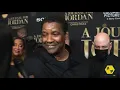 Denzel Washington Says He Never Heard Of Snowfall Star Damson Idris No Disrespect Dancin
