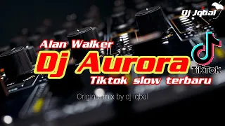 Download DJ AURORA ALAN WALKER FT. K- 931  VIRAL TIKTOK 2021 | REMIX VIRAL 2021 MP3