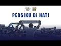 Download Lagu Sweety Days - Persiku Di Hati (Official Lyric Video)