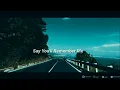 Download Lagu Say You'll Remember Me [Cover] Hot TikTok 2020