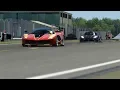 Download Lagu Koenigsegg One vs Ferrari FXX-K at Top Gear