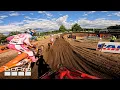 Download Lagu GoPro: Tim Gajser 2025 FIM MXGP Qualifying Moto from Round 17 Netherlands