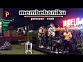 Download Lagu Peterpan - noah - MEMBEBANIKU - live cover ( fery pradana )